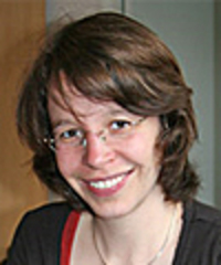 Katherine Stroebe